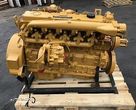 Motor CATERPILLAR C6 ult-020642 - 1