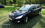 Peugeot 508 2.0 HDi Allure - 28