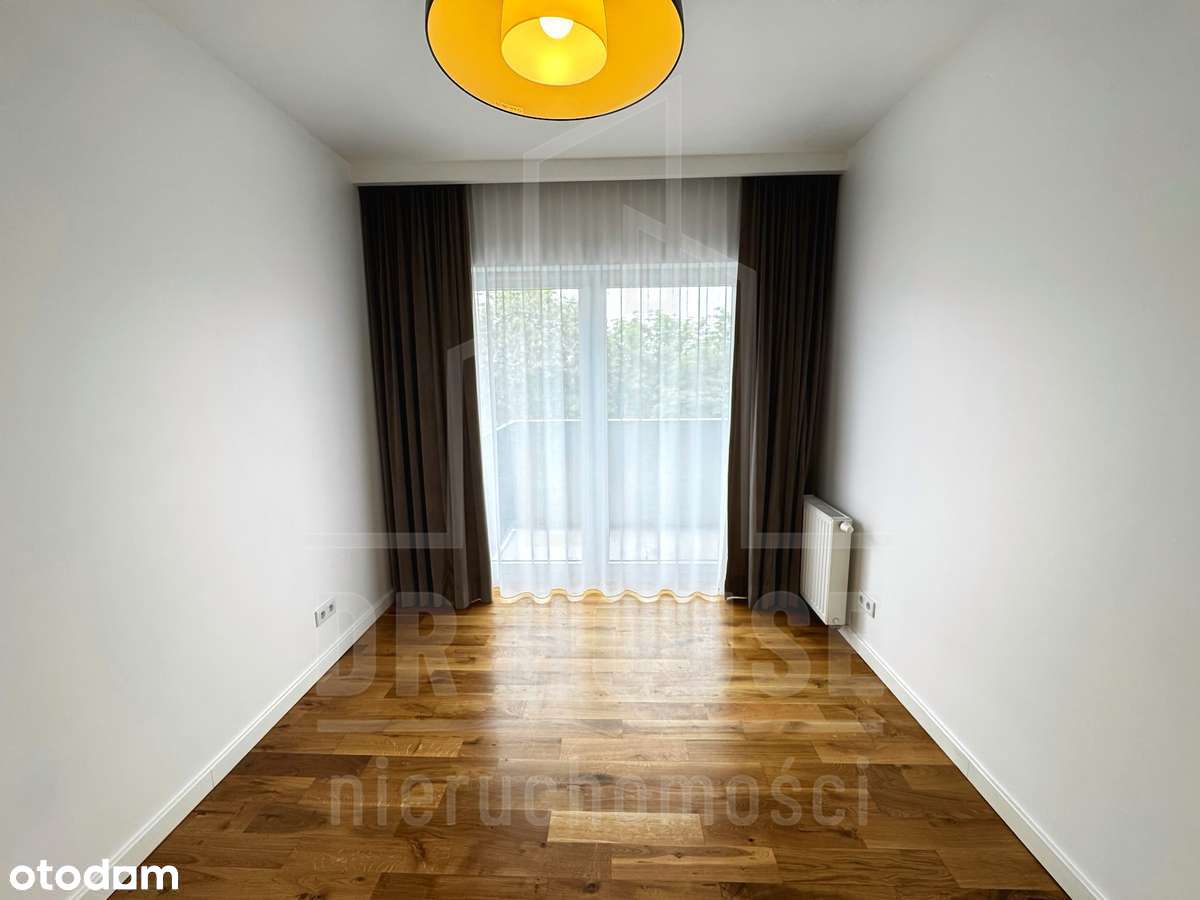 Apartament 3 pokoje 70m2 | KURKOWA14 | Widok na Odrę | Wysoki Standard-2
