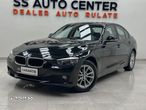 BMW Seria 3 318d - 10