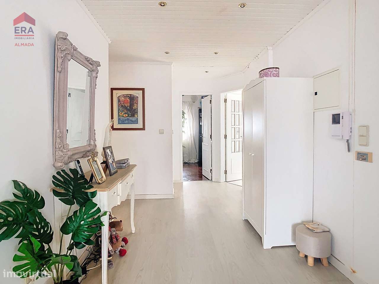 Espaçoso apartamento com 3 quartos - Grande imagem: 5/13