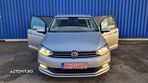 Volkswagen Touran 2.0 TDI SCR (BlueMotion Technology) DSG SOUND - 15