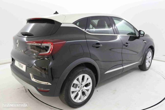 Renault Captur 1.0 TCe Exclusive - 6