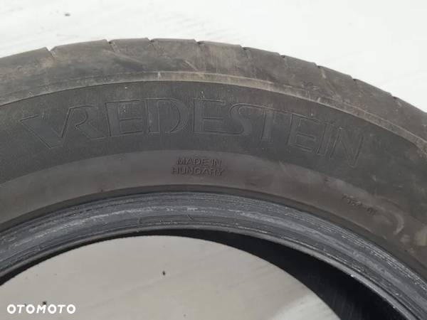 Opony K5568 Vredestein 235/55R17 letnie para wysyłka-odbiór - 6