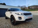 Land Rover Range Rover Evoque - 1