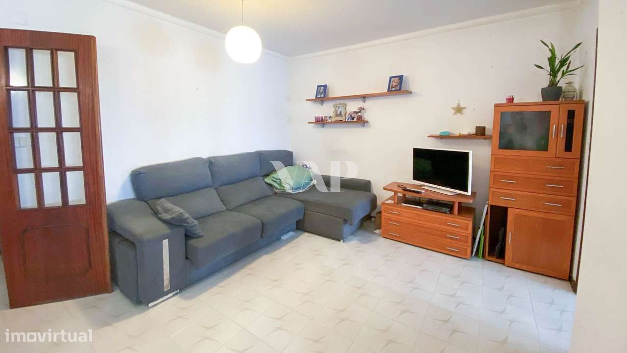 Apartamento T2 a 500m da praia, Quarteira - Grande imagem: 2/14