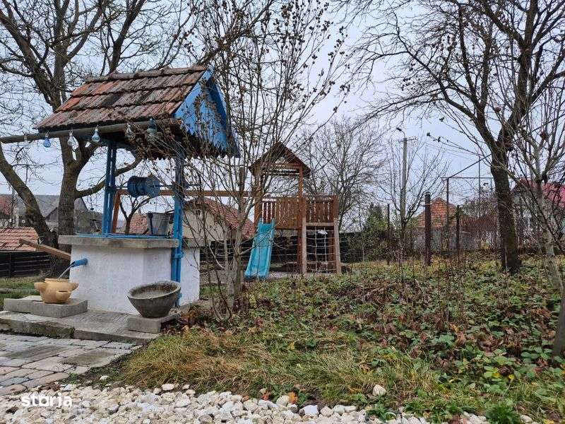 inchiriez casa taraneasca in sat, Bicfalau Covasna - Imagine principală: 4/8