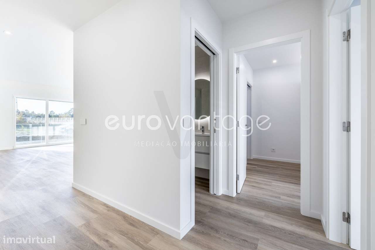 Apartamento T3 Novo em Barosa, Leiria – Qualidade e Conforto-21