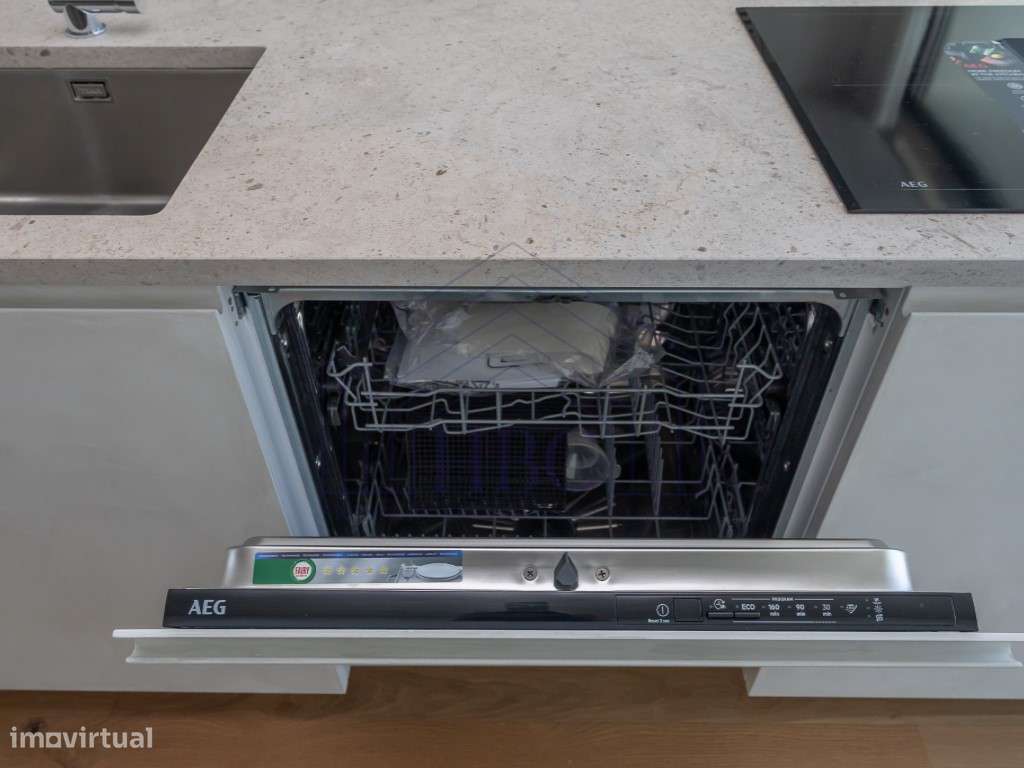 Apartamento de luxo em Marvila - sofisticação e exclusividade no no...-7