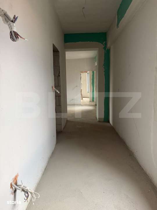 Apartament nou – Visani | Predare la cheie in decembrie — fotografia 1