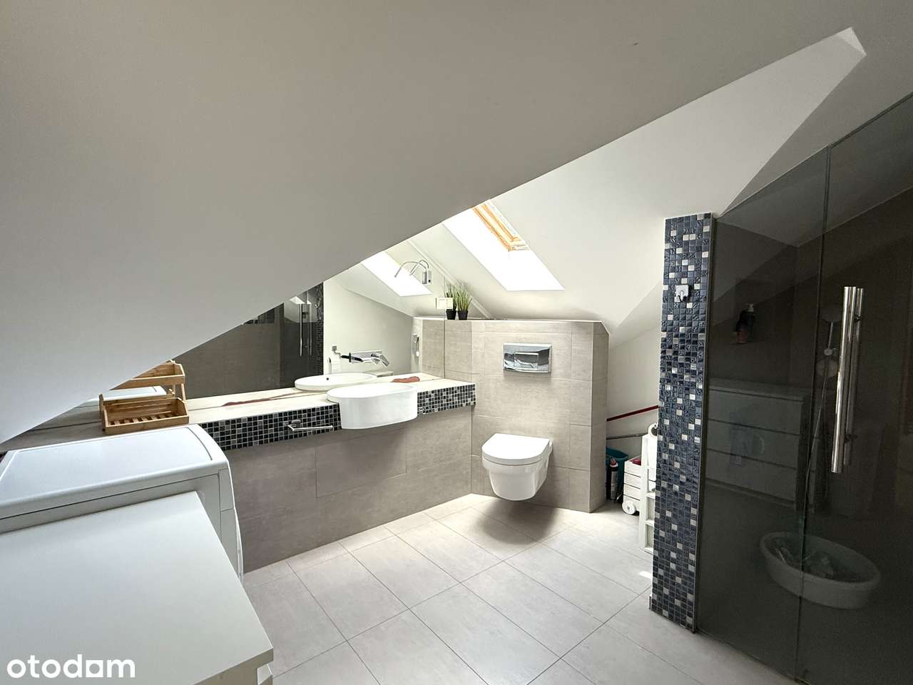 NOWA CENA | DOM NA OS. USTRONIE-12