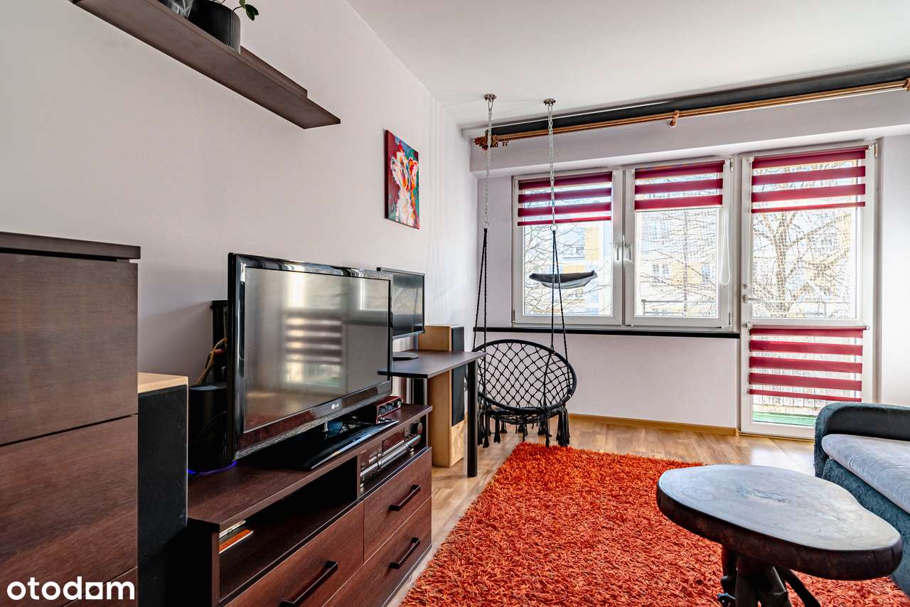 Wyjątkowe mieszkanie po remoncie  w świetnej lokalizacji !-11