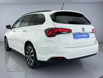 Fiat Tipo Station Wagon 1.6 M-Jet Lounge - 33