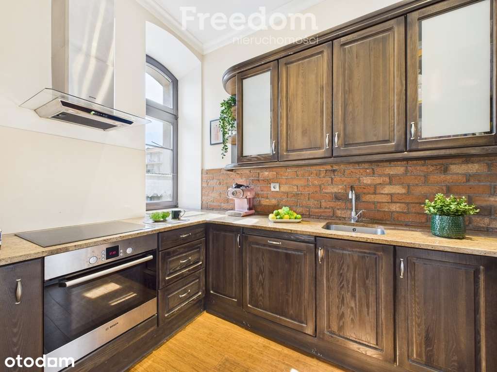 Atrakcyjne mieszkanie nad Jeziorem Długim - Pełny obrazek: 3/13