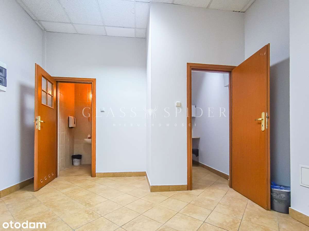 ⚡lokal handlowo-biurowy⚡witryna⚡ - Pełny obrazek: 4/6