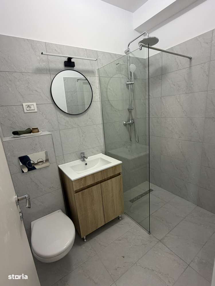 Inchiriere garsonieră 25 mp – zona Sud , boc nou - Imagine principală: 5/5