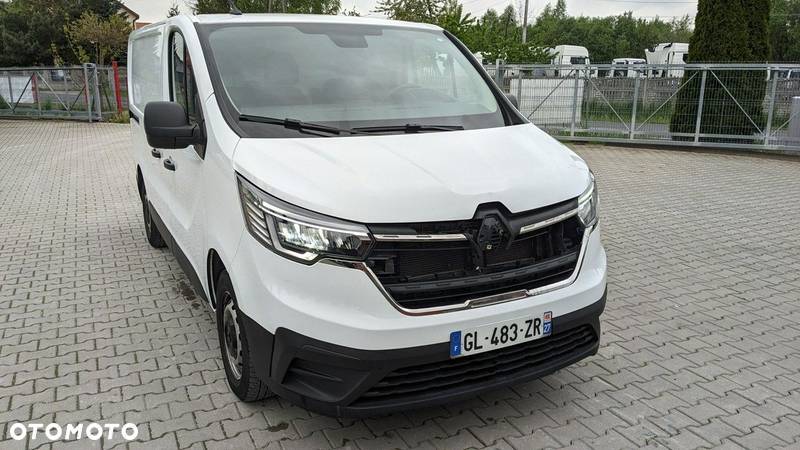 Renault Trafic - 7