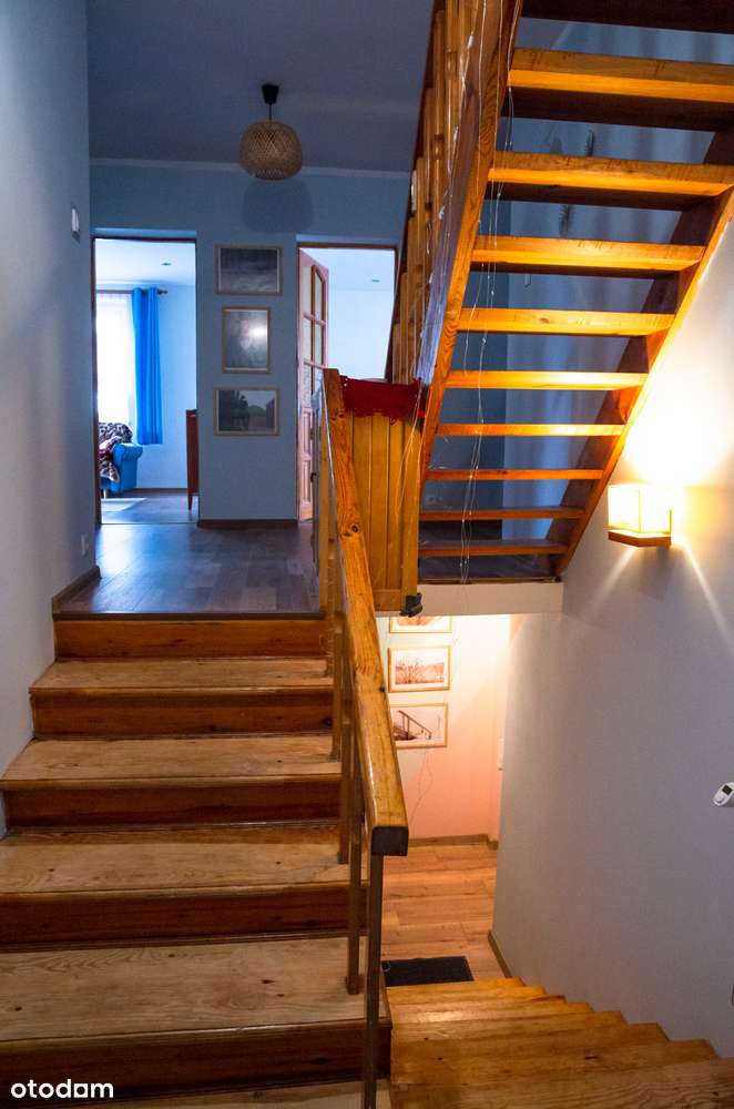 Dom w Obrowie - Pełny obrazek: 4/10