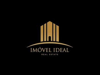 Imóvel Ideal Real Estate Logotipo