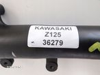 KAWASAKI Z125 LAGA LEWA - 7