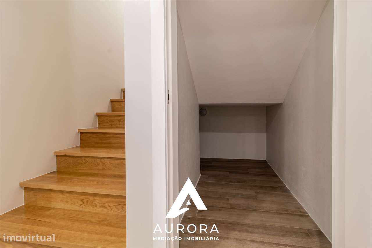 Moradia T4 Venda em Anta e Guetim,Espinho-36