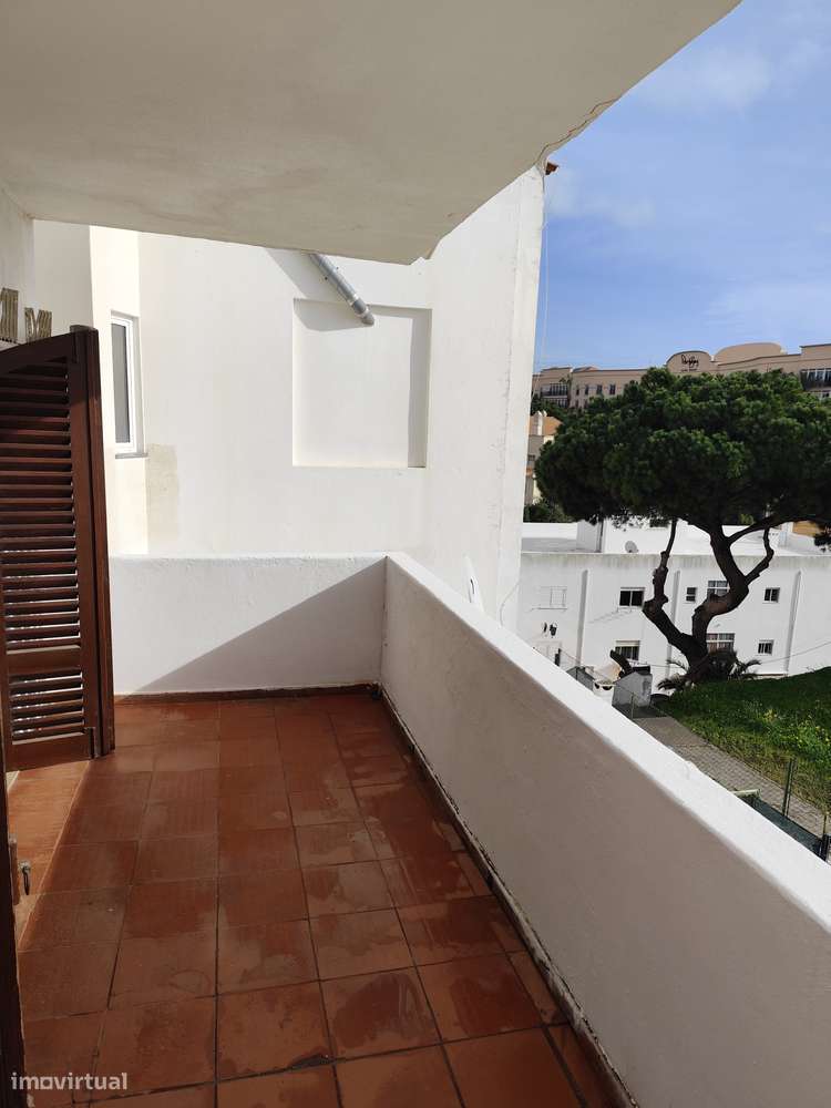 T2 com vista mar – 400 m da praia – Olhos de Água, Albufeira - Grande imagem: 4/14