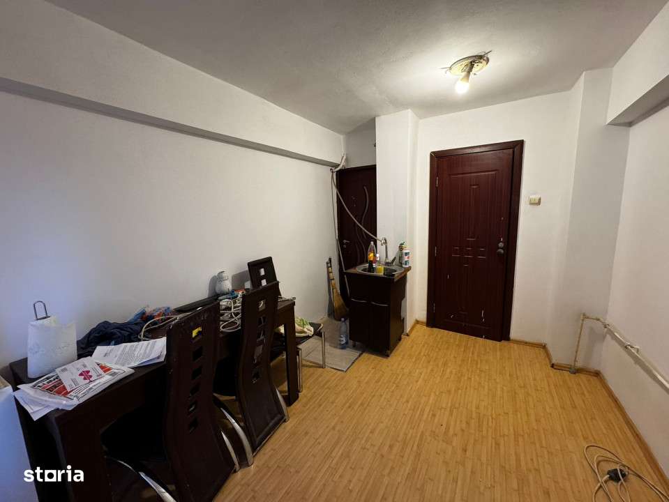 Apartament 2 camere, 53,55 mp, decomandat, cartierul Lapus - Imagine principală: 5/11