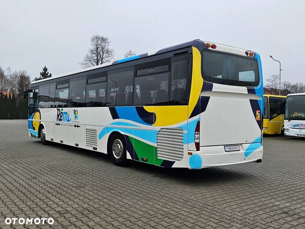 Irisbus CROSSWAY / SPROWADZONY Z FRANCJI / KLIMATYZACJA / 64 MIEJSCA / EURO 5 - 5