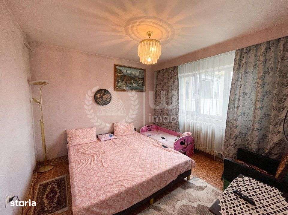 Apartament 2 camere | 49mp | Decomandat | Grigorescu | Casa Radio - Imagine principală: 3/9