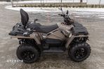 Polaris Sportsman - 27