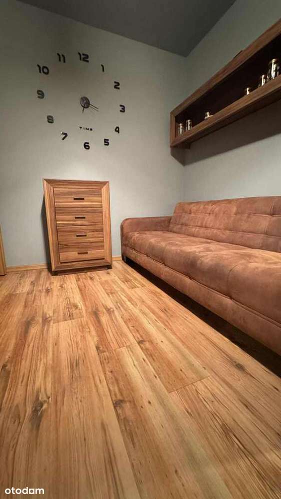 Łódź Teofilów I piętro-3