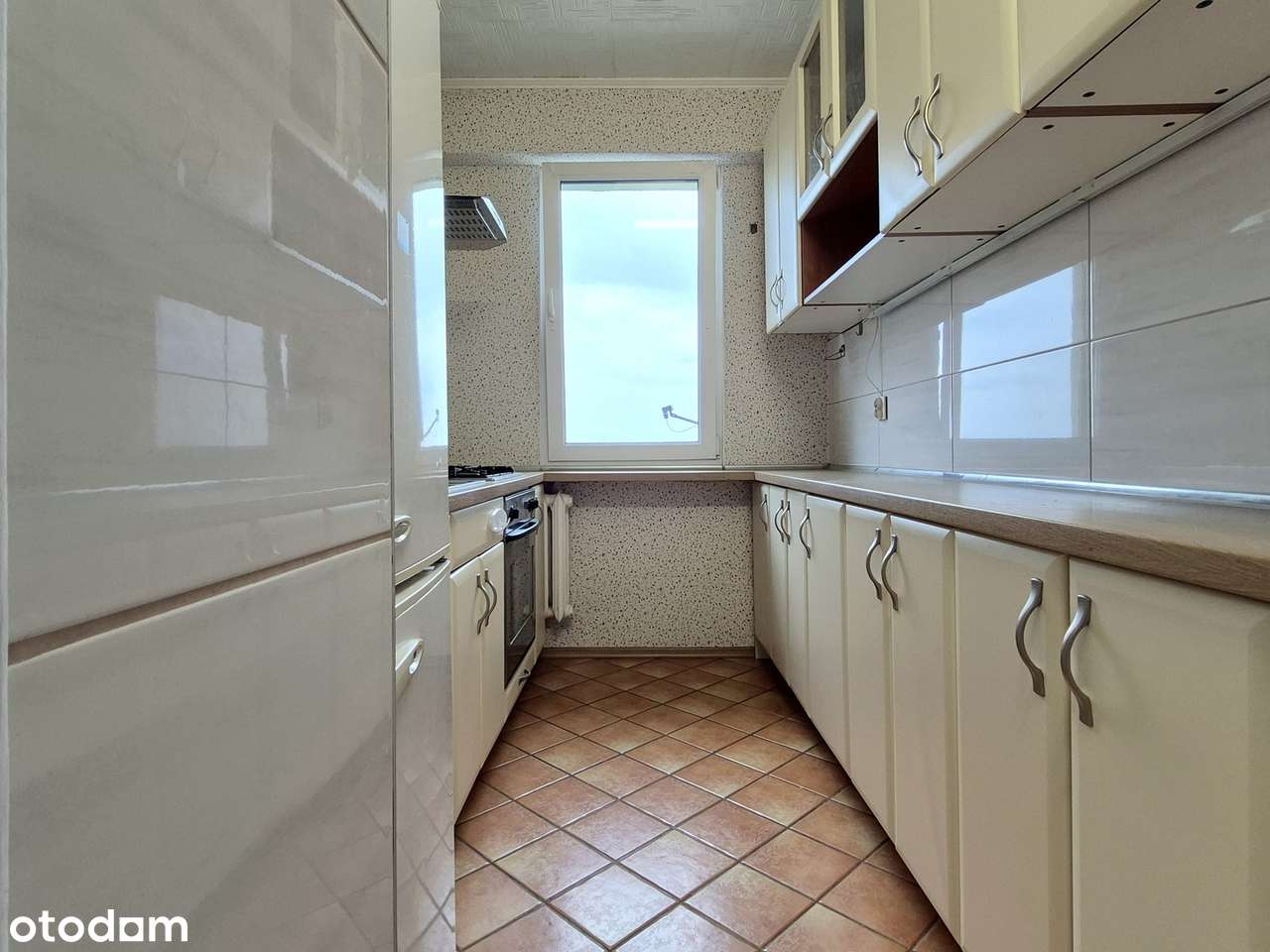 Przestronne 64 m2 na Os. Dolnośląskim - atrakcyjna cena. - Pełny obrazek: 5/9