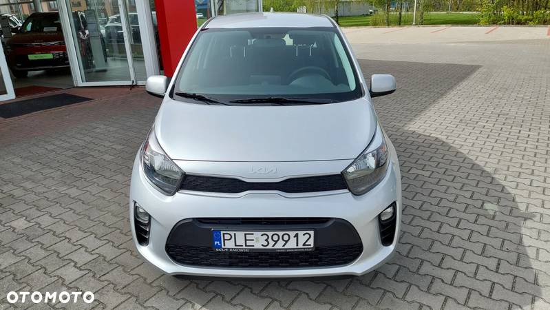 Kia Picanto 1.0 M - 8