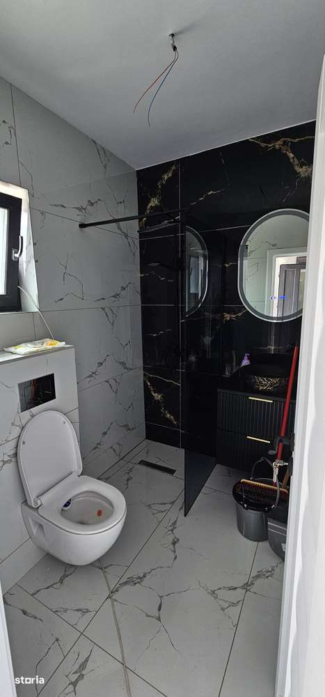 Vila/Casa individuala 5 camere-teren 428 mp/Com.Berceni-9