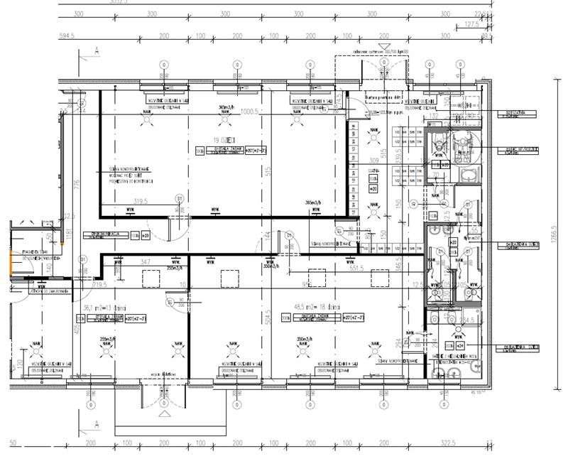 Siechnice Lokal na Żłobek, Przedszkole, Restauracj - Pełny obrazek: 4/15