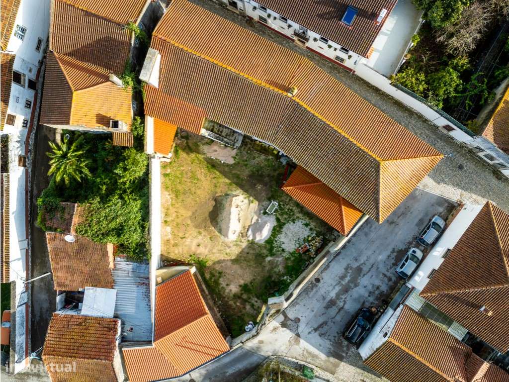 Moradia de Luxo com jardim no centro histórico de Aljubarrota, Alco...-29