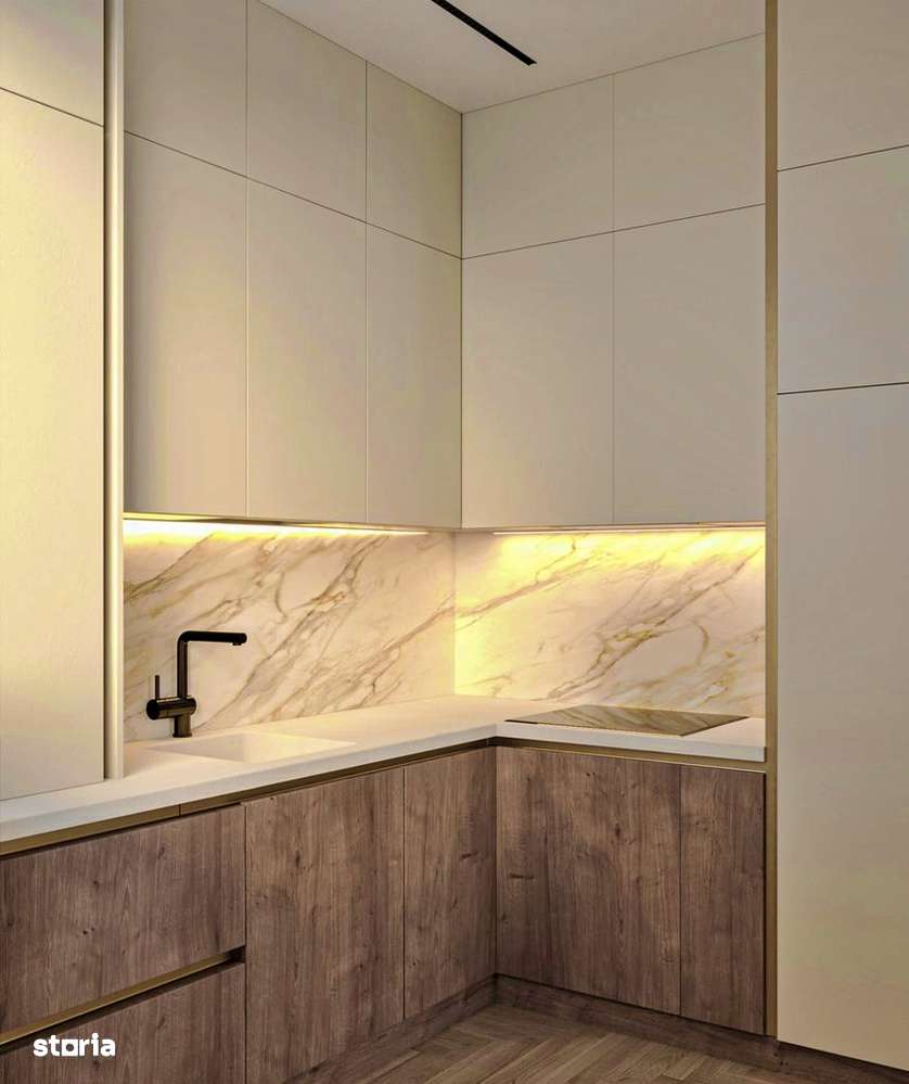 AP 3 camere+dressing .Sector 3 - Bd.Unirii Bloc 2020-5