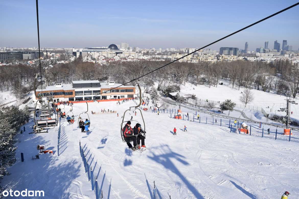 Unikalnie zagospodarowane osiedle| Ursus / Stare Włochy | TARAS|0%prow-15