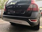 Volvo XC 70 D5 Summum Geartronic - 9