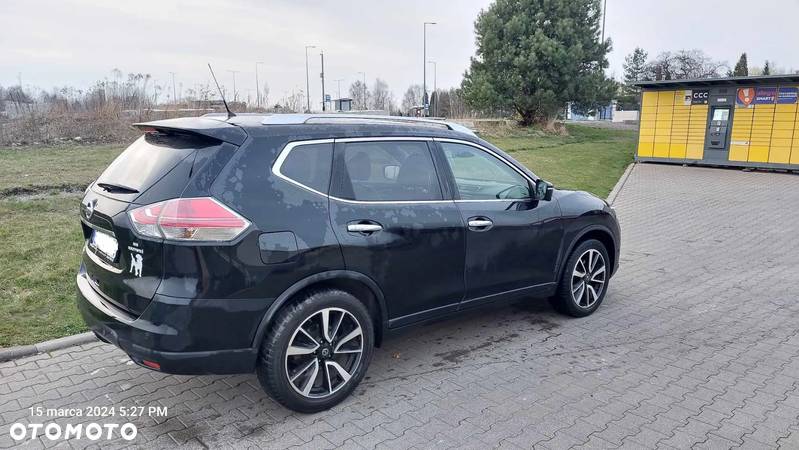 Nissan X-Trail 1.6 DCi Tekna 2WD - 4