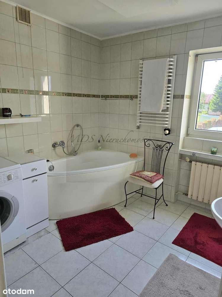 dom z dużą działką-6