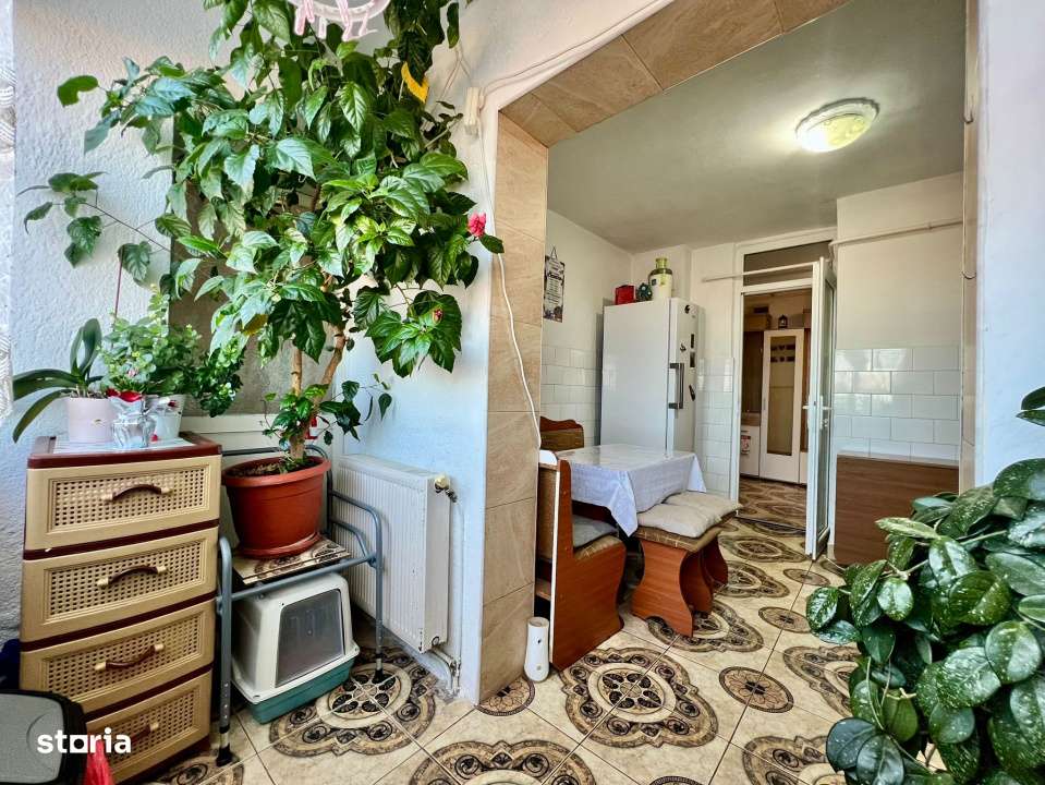 Apartament luminos 3 camere, 2 bai, parcare-18