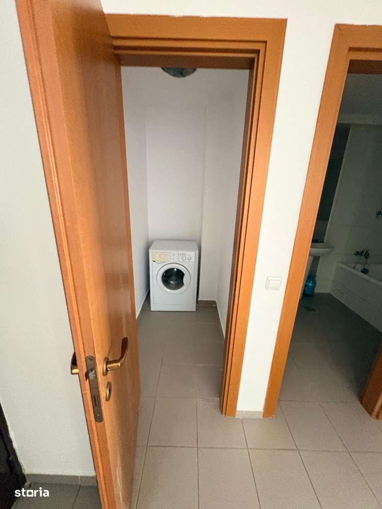 Studio bloc nou! Centrala termica proprie!Randament exceptional chirie-3