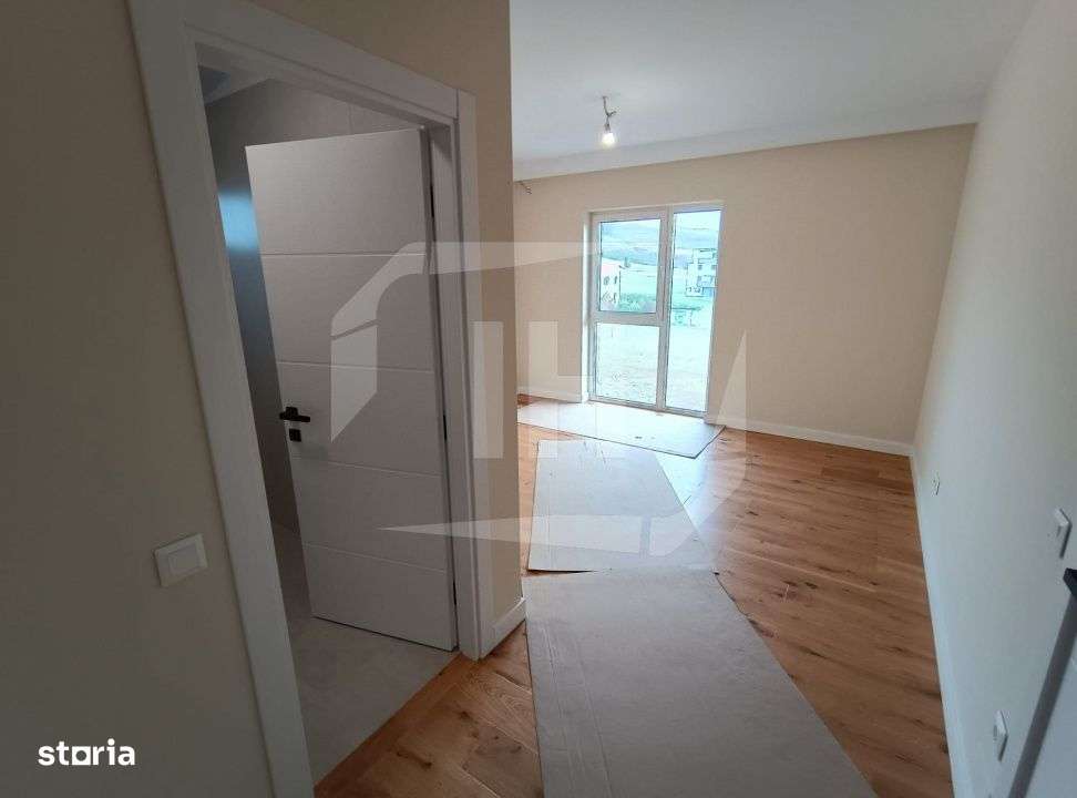 Apartament 3 camere, finisat lux, parcare subterana, constructie final-2