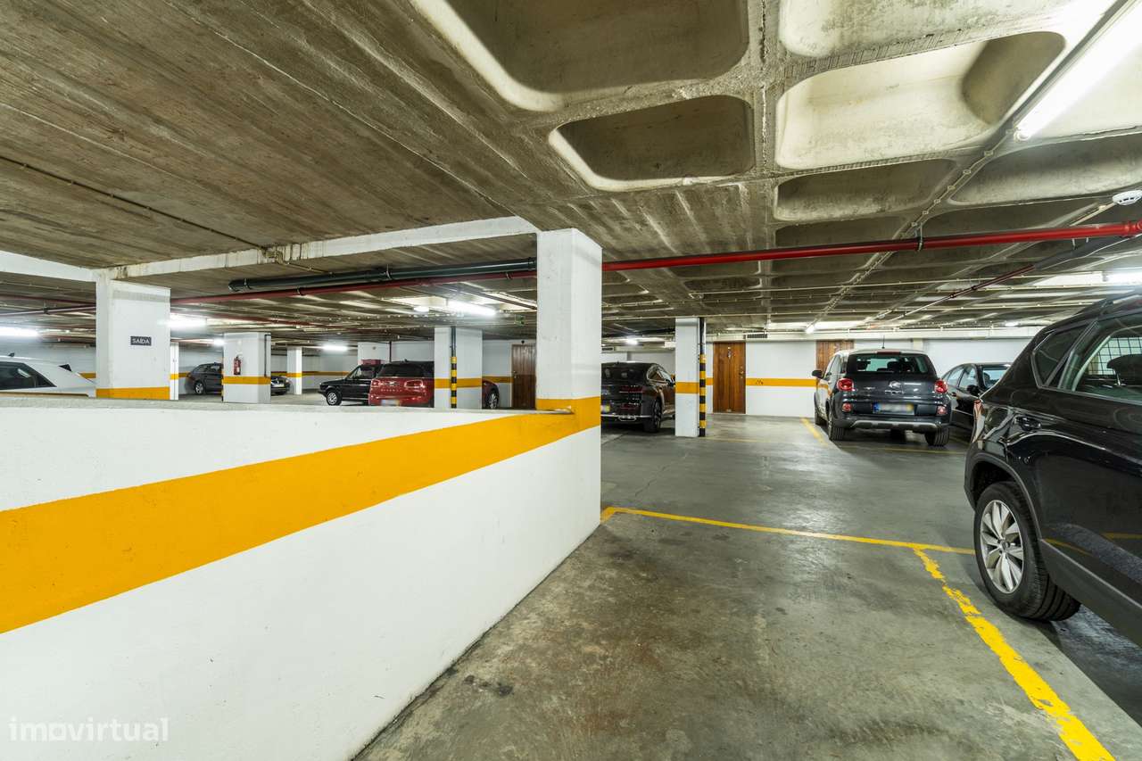 Apartamento T4 Venda em Cascais e Estoril,Cascais-26