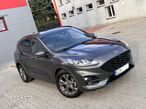 Ford Kuga 2.0 EcoBlue mHEV FWD ST-Line - 10