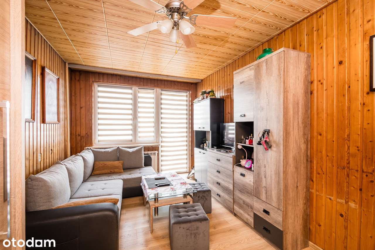 Kraków – Dąbie – ul. Półkole – 48m2 – 3pokojowe-14