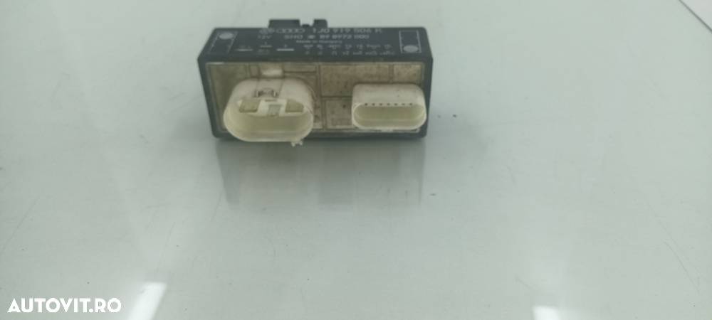 Releu electroventilator VW GOLF 4 AXP 1998-2004  1J0919506K - 2