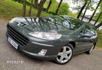 Peugeot 407 2.0 Premium Navtech - 1