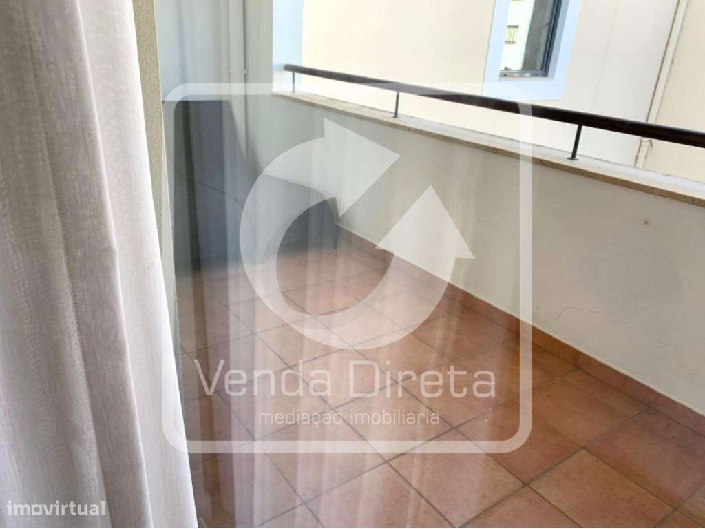 Apartamento T2 de Luxo no Condomínio As Cascatas Resort Golf & Spa ...-10
